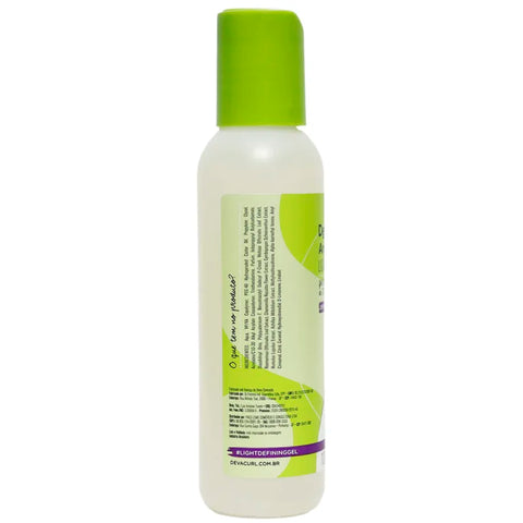 DevaCurl Light Defining Angell 120ml