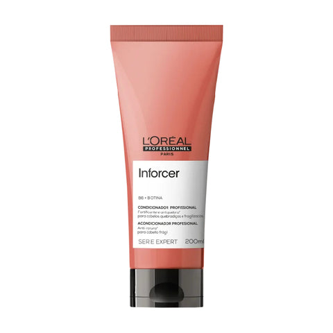 L'Oréal Professional Condicionador Inforcer 200ml