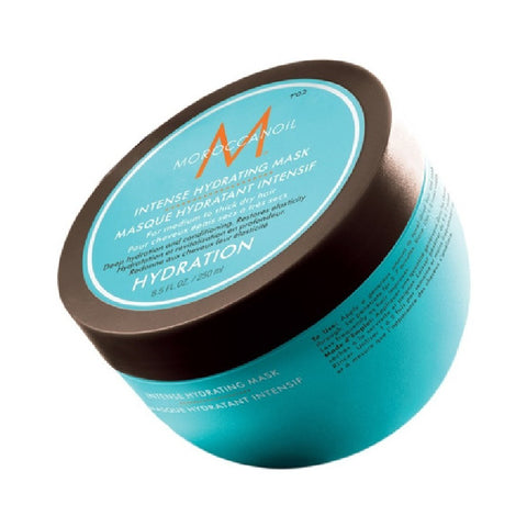 Moroccanoil  Máscara de Hidratação Intensa 250ml