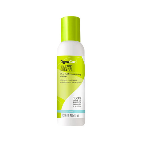 Devacurl No Poo Original - Shampoo 120ml