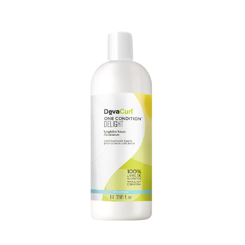 Devacurl One Condition Delight - Condicionador 1000ml