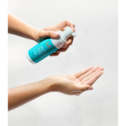 Moroccanoil Mousse Para Controle De Cachos 150ml