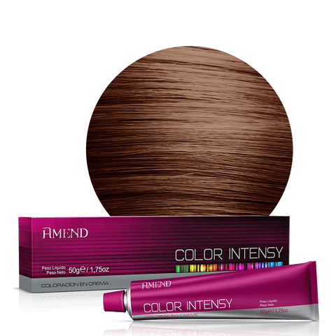 Amend Coloração 7.47 Canela Color Intensy 50g