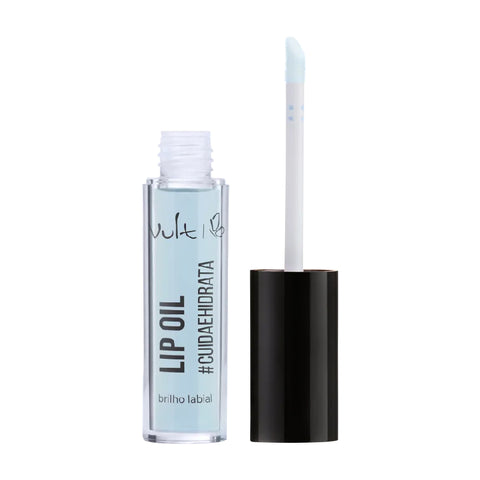 Vult Gloss Labial Lip Oil Mint Lovers 2g