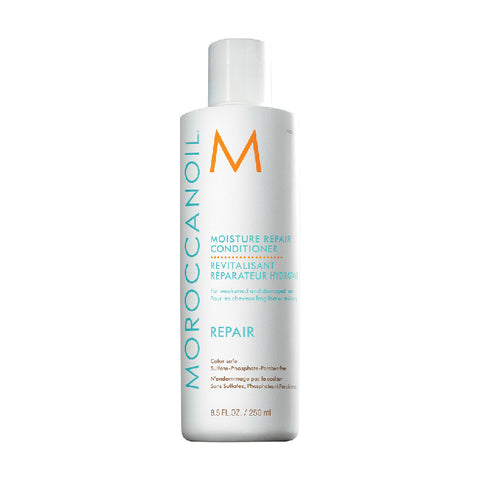 Moroccanoil Condicionador Reparador De Umidade 250ml