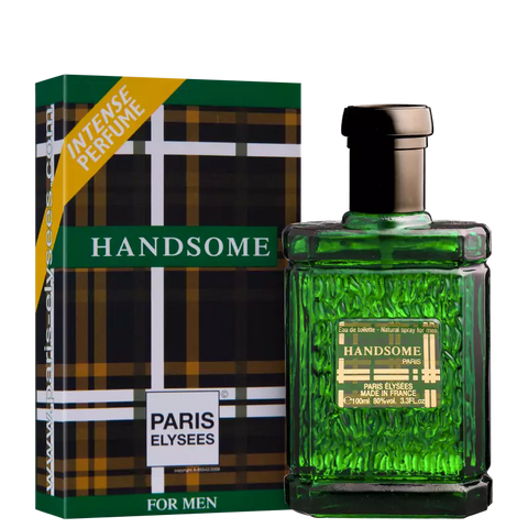 Paris Elysees Perfume Handsome 100ml