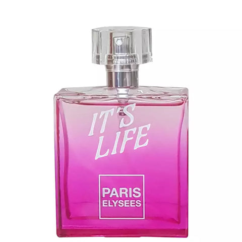 Paris Elysees Perfume It's Life 100ml