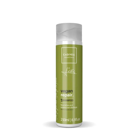 Cadiveu Shampoo 250ml - Vegan Repair