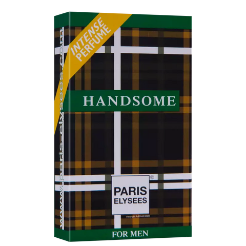 Paris Elysees Perfume Handsome 100ml