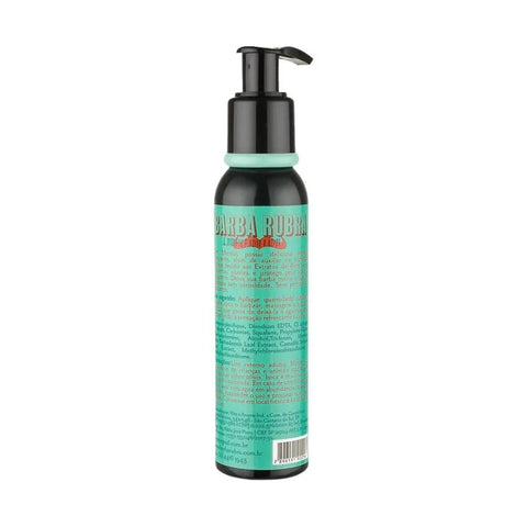 Barba Rubra Gel Pós Barba 100ml