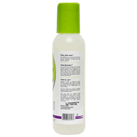 DevaCurl Light Defining Angell 120ml