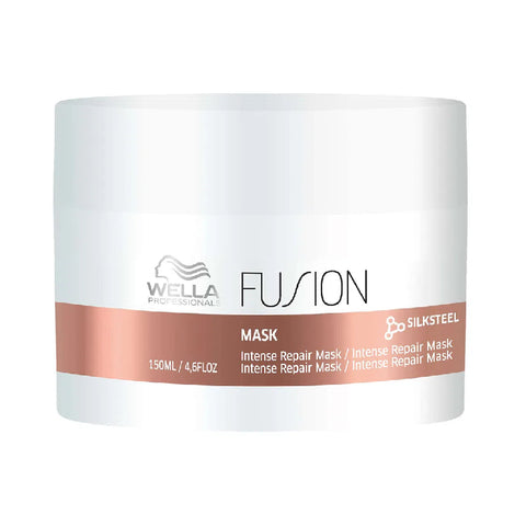 Wella Professionals Fusion - Máscara Capilar - 150ml