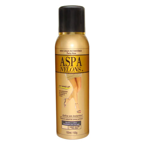 Aspa Make Pernas Light Glow 150ml